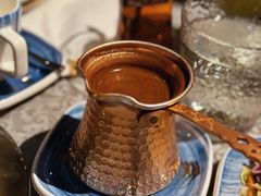 -La Medina餐厅(亮马河南路店)