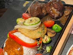 -肥韬香港茶餐厅(上海首店)