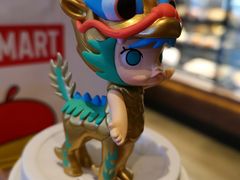 -泡泡玛特POPMART(苏州诚品生活店)