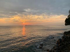 -蜜悦·波西塔诺悬崖海景餐厅