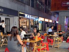 -黔滚滚贵州牛肉火锅·酸汤火锅(创意园店)