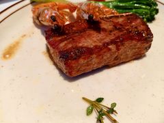 -黑宝石西餐厅(汇励99城市公园店)