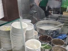 -老磁器口豆汁店(天坛店)