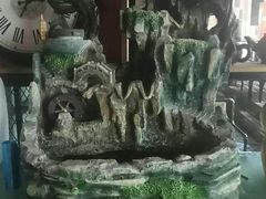 -尚岛私房菜(西方巷店)