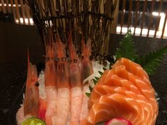 -無境·匠心日本料理(汉街店)