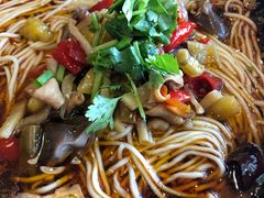 -好這口重庆小面(总店)