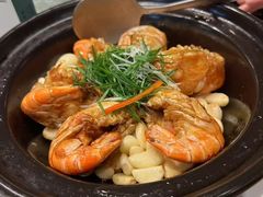 -顺意·顺德家乡菜(国际人才大厦店)