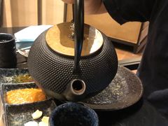 -西安浐灞艾美酒店·汉江餐厅·火锅