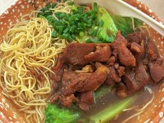 猪手面-石湾点心