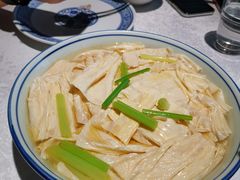 腐竹-五稻厨房粤西菜(新闻店)