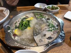 -傣妹火锅(南京东路一店)