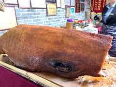 -园林美食城·本土农家菜(杨和镇店)