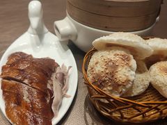 -金鸭季·臻品餐厅(欢乐海岸购物中心店)