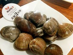 -海味当家·蒸锅海鲜(中山广场创始店)