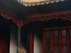 -东山雕花楼