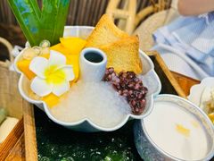-PAPAYA泰国街头小吃(南山路店)