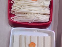 -倍儿红喜临门火锅(文兴路店)