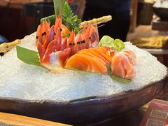 -披头士和牛火锅·寿喜烧自助(陶溪川店)