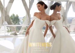 点击看大图 -纯色时光婚纱艺术馆WHITE