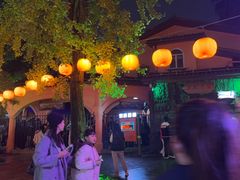 -成都欢乐谷