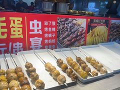 -周浦小上海步行街