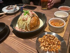 -INSA Korean Bistro饮鲨韩食酒馆