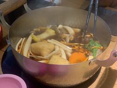 -沼津港精致料理·寿喜烧·烧鸟(青浦宝龙广场日料榜单店)
