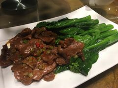 -广东道至正餐厅(区庄店)