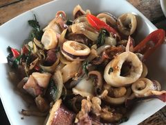 -自然餐厅(Phuket)