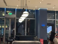 -星巴克(凯德晶萃店)