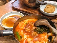 -小满手工粉(上海月星环球港店)