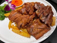 -秋色客家菜(南山店)