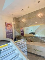 -FUMEIHUI·科技美肤·美体SPA