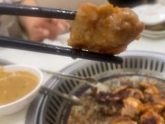 -集杰尚品海鲜烤肉自助餐厅(乳山振华店)