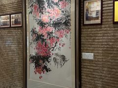 -兴悦酒家(环市东路店)