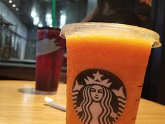 -星巴克(广州光明广场店)