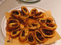 -津沽小院(天津之眼店)