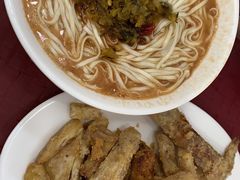 -农园餐厅(北京大学店)