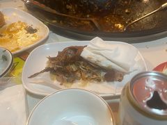 -江湖水乡铁锅炖魚(周庄嘉园店)