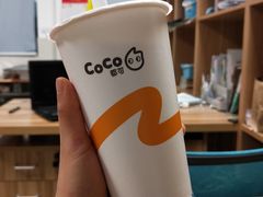 -CoCo都可(江宁托乐嘉店)