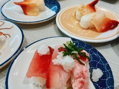 -滨寿司(新街口中央商场店)