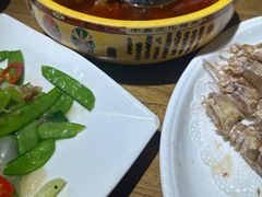 -潮中人·潮州菜(益乐路店)
