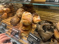 -81BAKERY(大学路店)