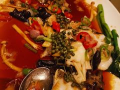 -Yan Ting 宴庭中餐厅(上海静安瑞吉酒店)