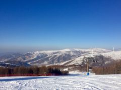 -多乐美地滑雪场