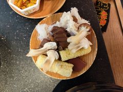 -牛New寿喜烧(新六百店)