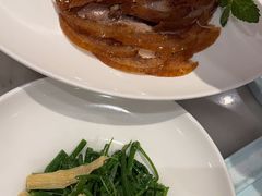 -鸭匠食府·挂炉烤鸭·新京菜(阜成路店)