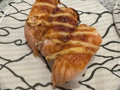 -争鲜回转寿司(中街大悦城店)
