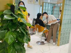 -海马体照相馆(环贸iapm大师爱情店)