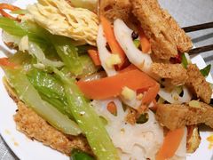 -大嘻咹biangbiang面(历史博物馆店)
